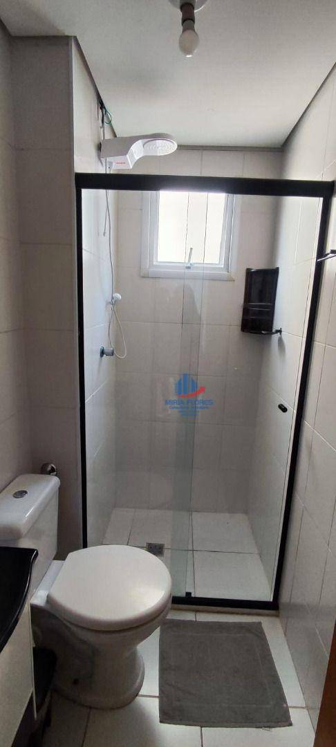 Apartamento à venda com 2 quartos, 70m² - Foto 5