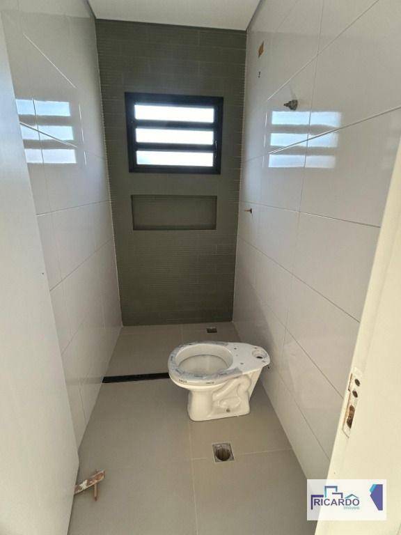 Sobrado à venda com 3 quartos, 160m² - Foto 13