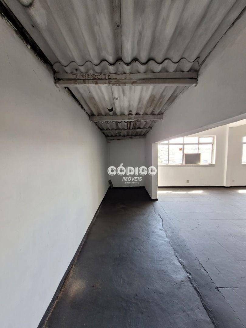 Conjunto Comercial-Sala para alugar, 170m² - Foto 7