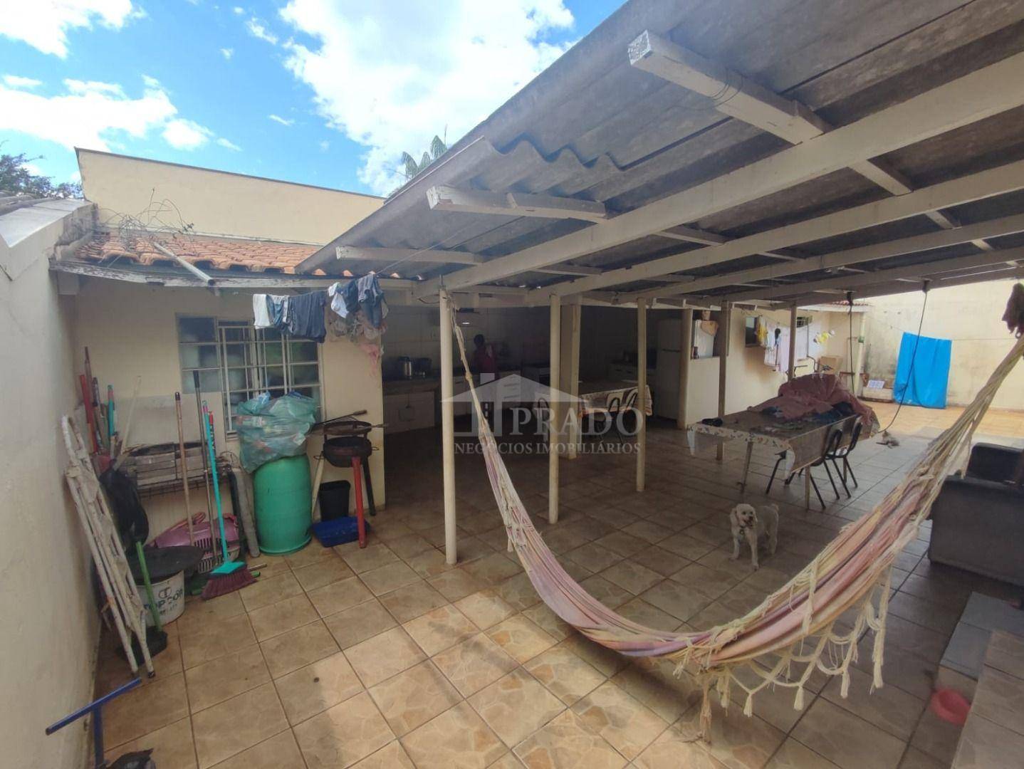 Casa à venda com 3 quartos, 188m² - Foto 13