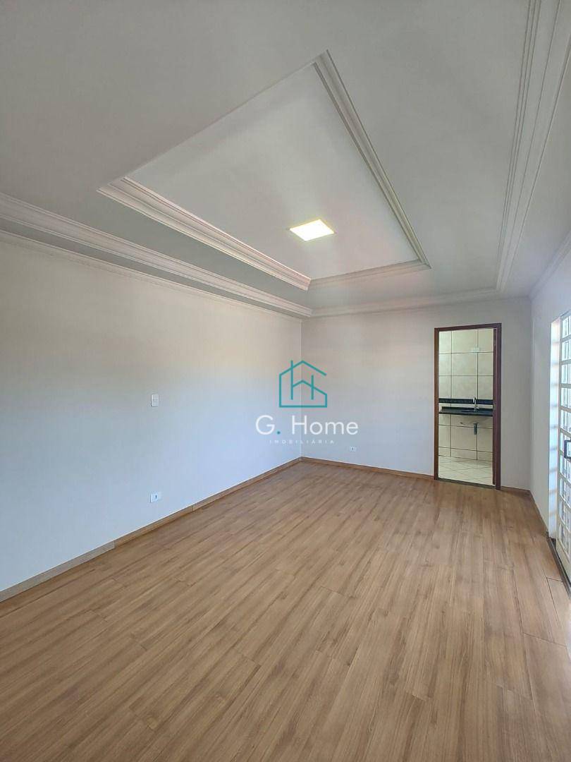 Casa à venda com 3 quartos, 174m² - Foto 13