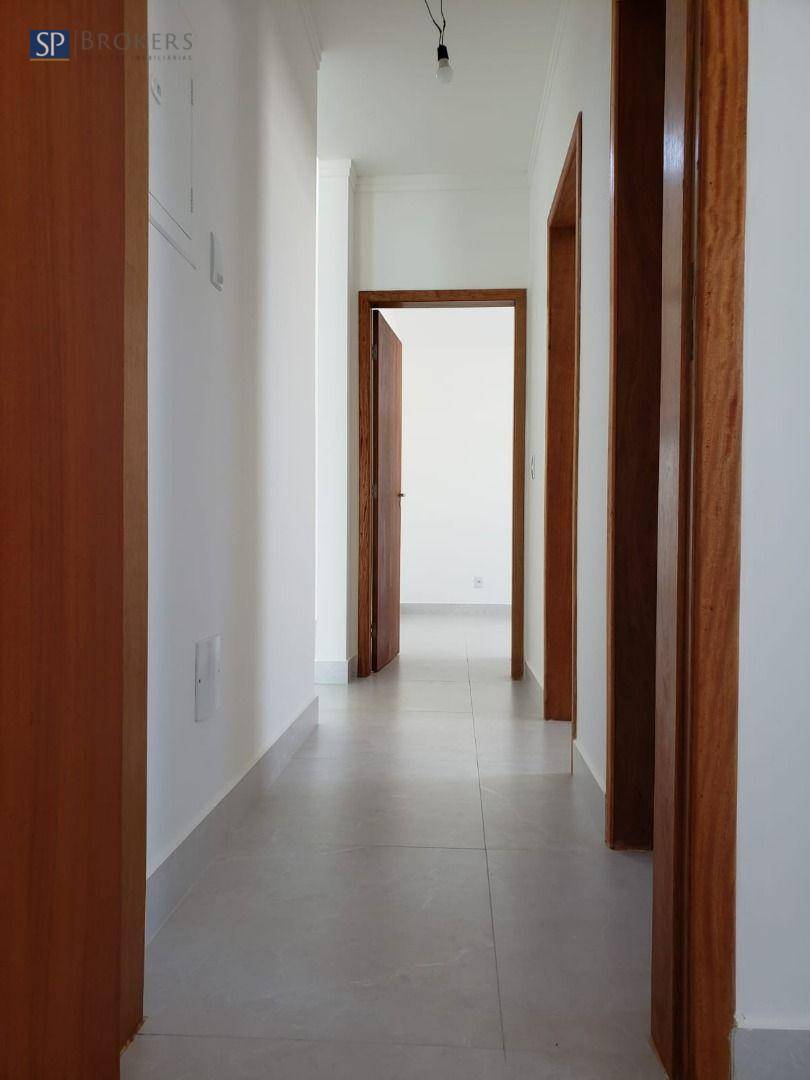 Casa de Condomínio à venda com 3 quartos, 167m² - Foto 16