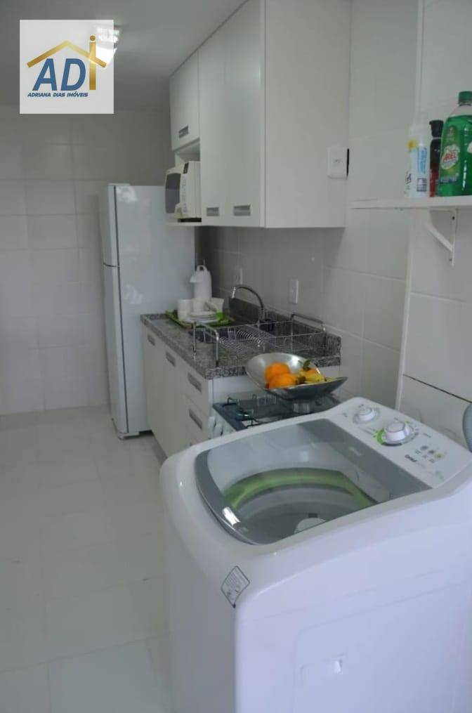 Apartamento à venda com 2 quartos, 68m² - Foto 14