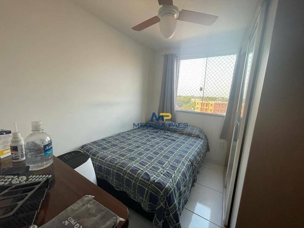 Apartamento à venda com 2 quartos, 42m² - Foto 14