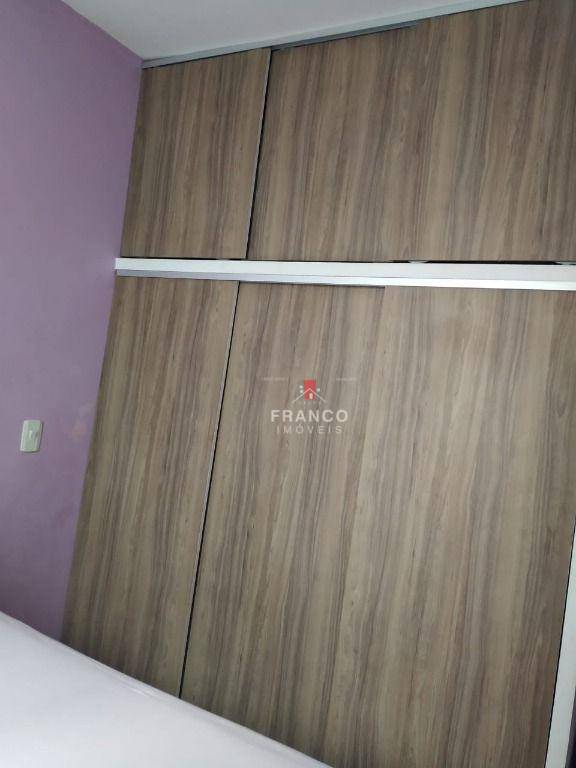 Apartamento à venda com 2 quartos, 63m² - Foto 8