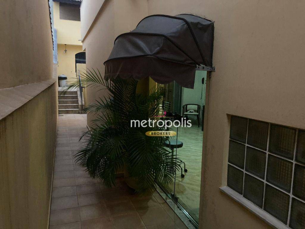 Sobrado à venda com 3 quartos, 172m² - Foto 27