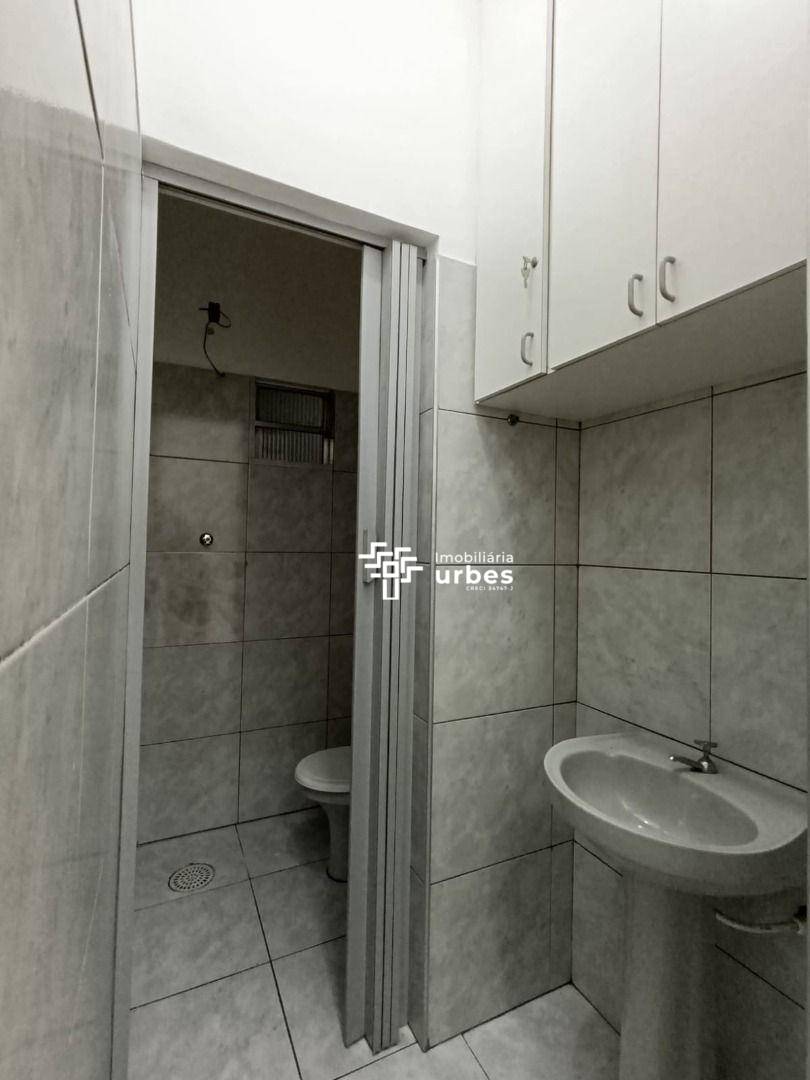 Loja-Salão, 50 m² - Foto 5