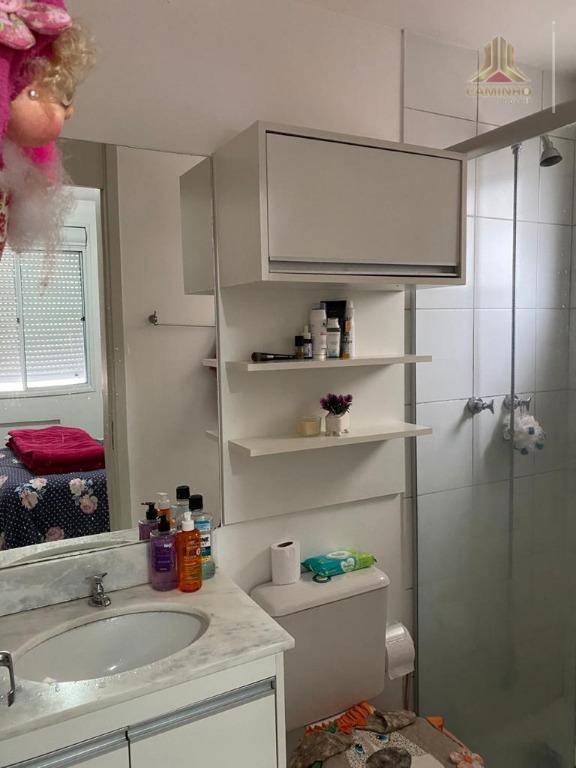 Apartamento à venda com 3 quartos, 67m² - Foto 13