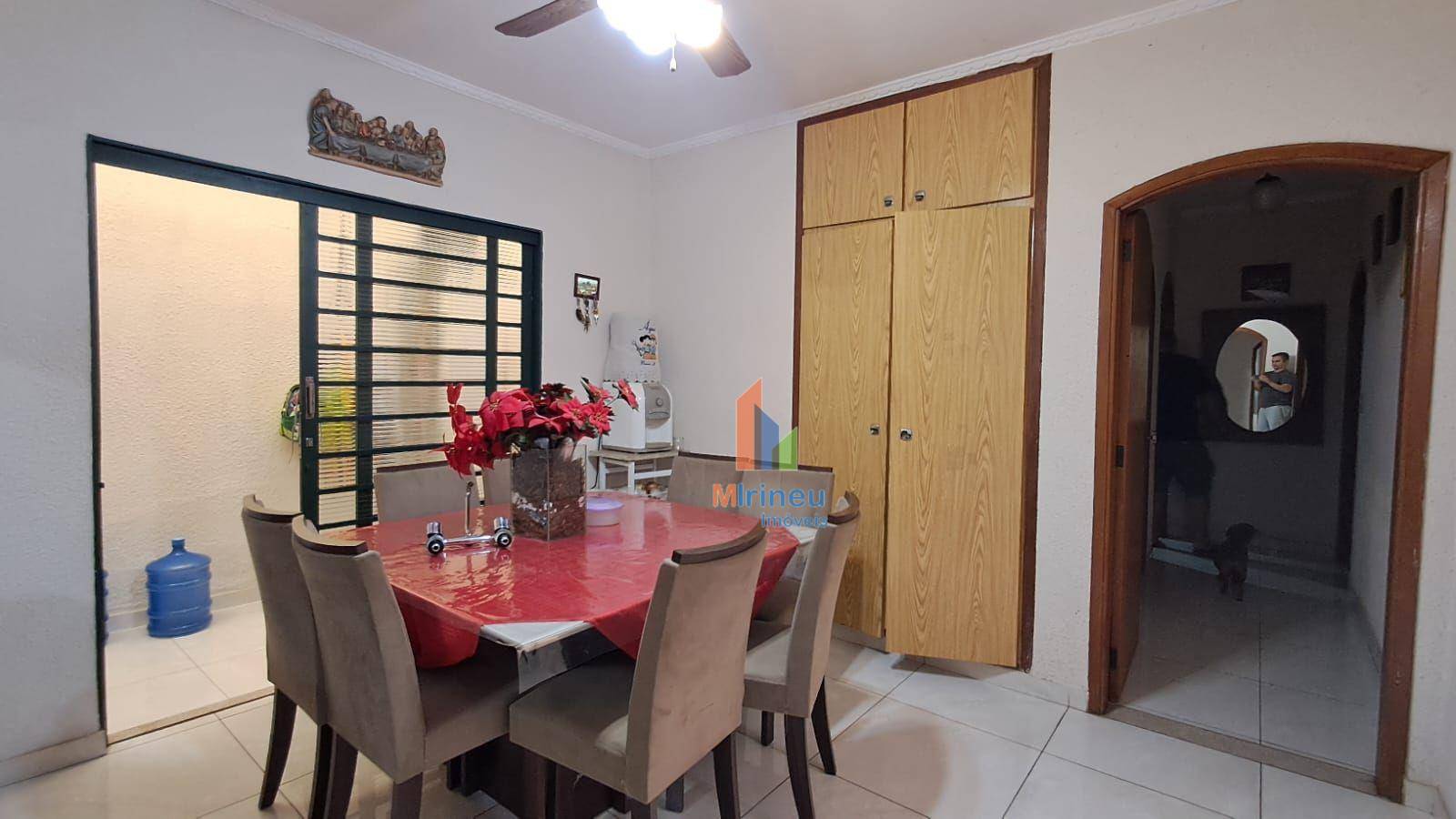 Sobrado à venda com 4 quartos, 280m² - Foto 11