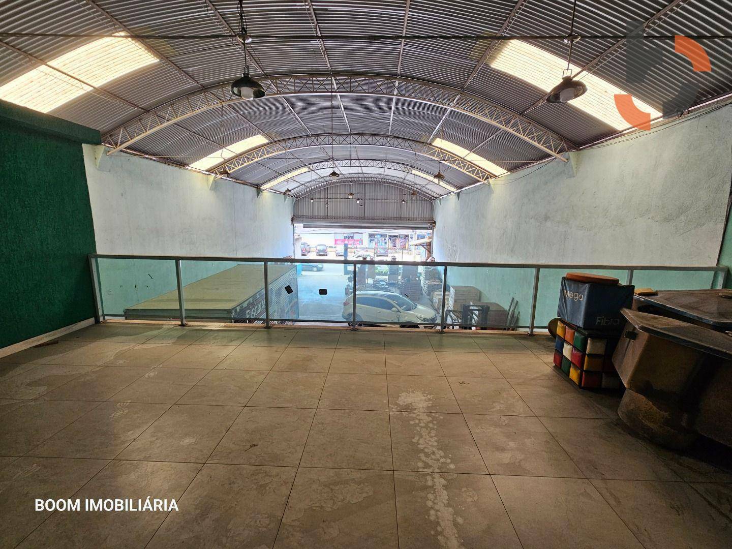 Depósito-Galpão-Armazém para alugar, 310m² - Foto 17