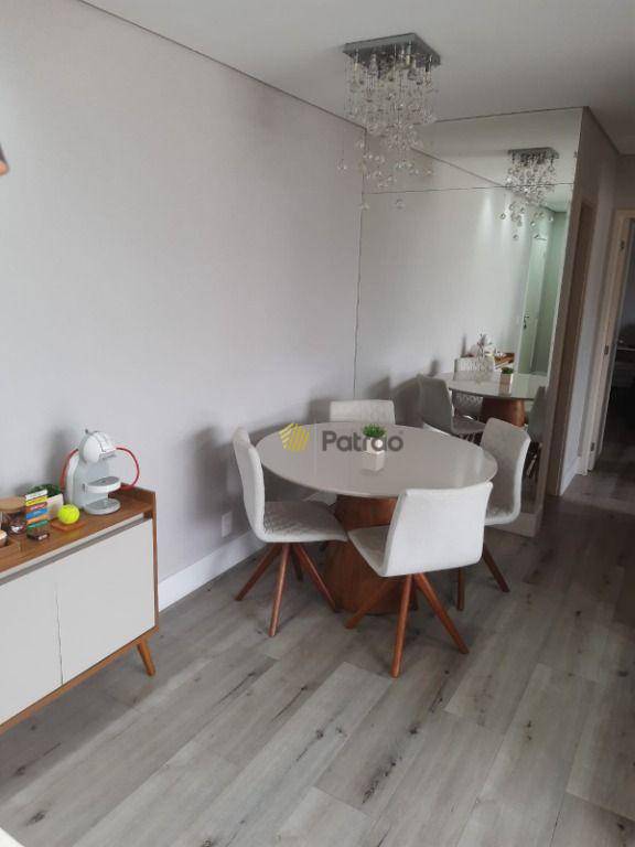 Apartamento à venda com 2 quartos, 74m² - Foto 12