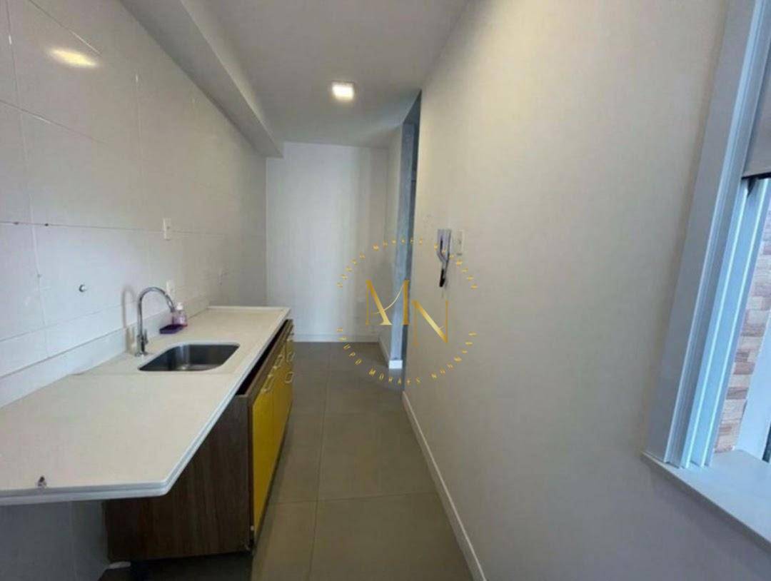 Apartamento à venda com 1 quarto, 68m² - Foto 7