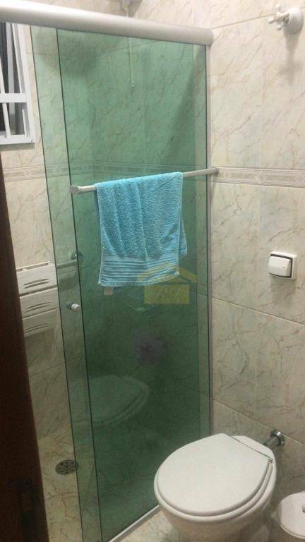 Sobrado à venda com 3 quartos, 130m² - Foto 12