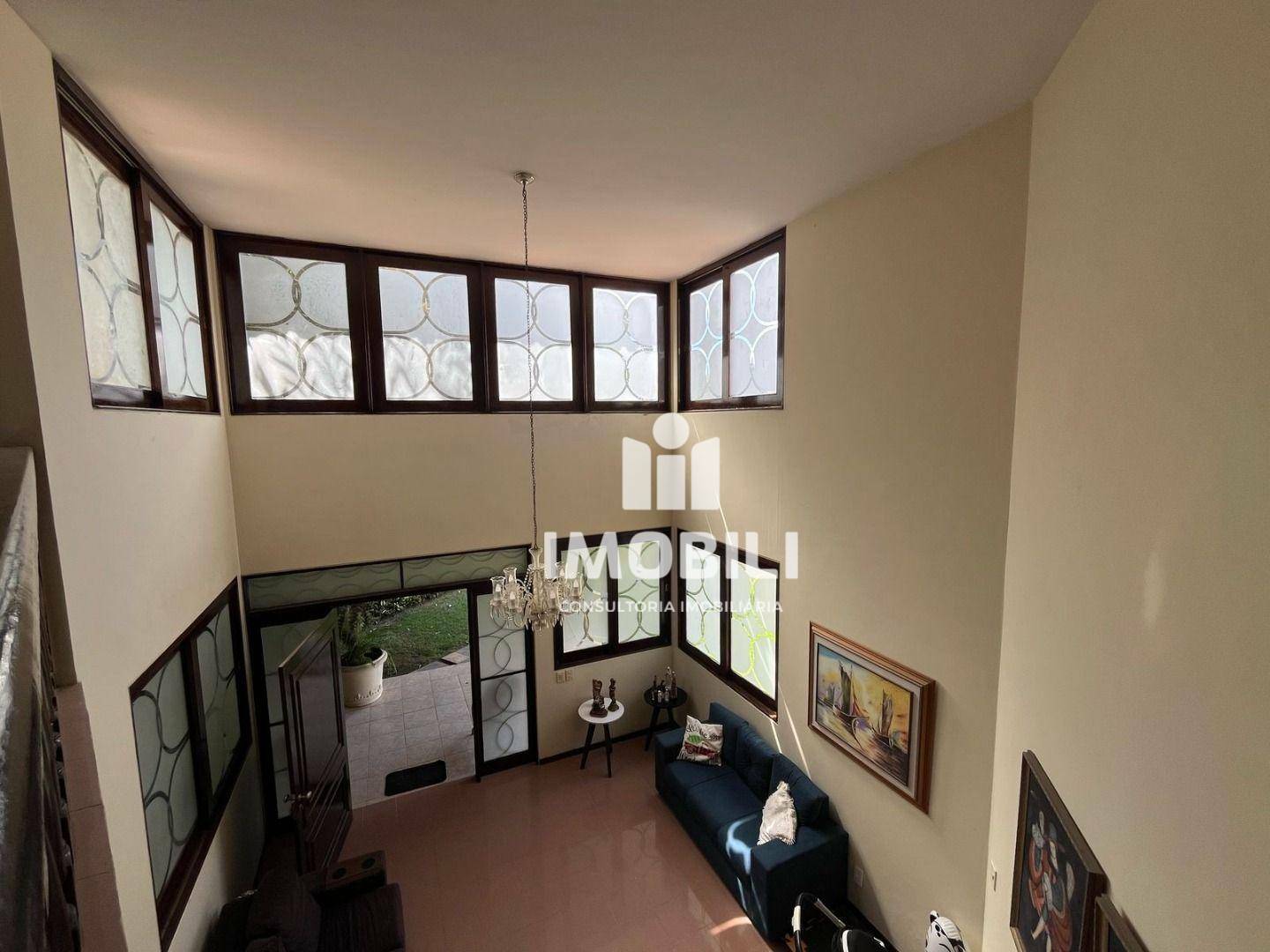 Casa de Condomínio à venda com 4 quartos, 325m² - Foto 15