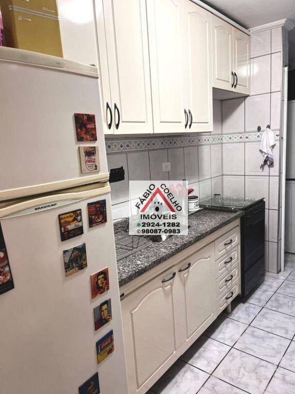 Apartamento à venda com 2 quartos, 55m² - Foto 7