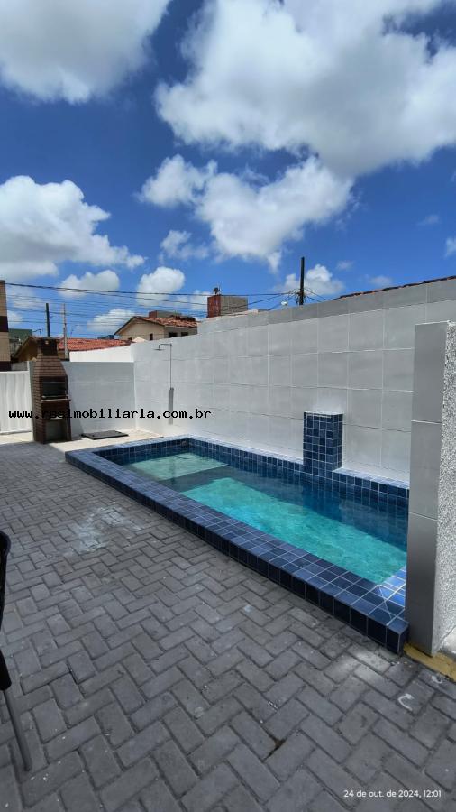 Apartamento à venda com 2 quartos, 50m² - Foto 3