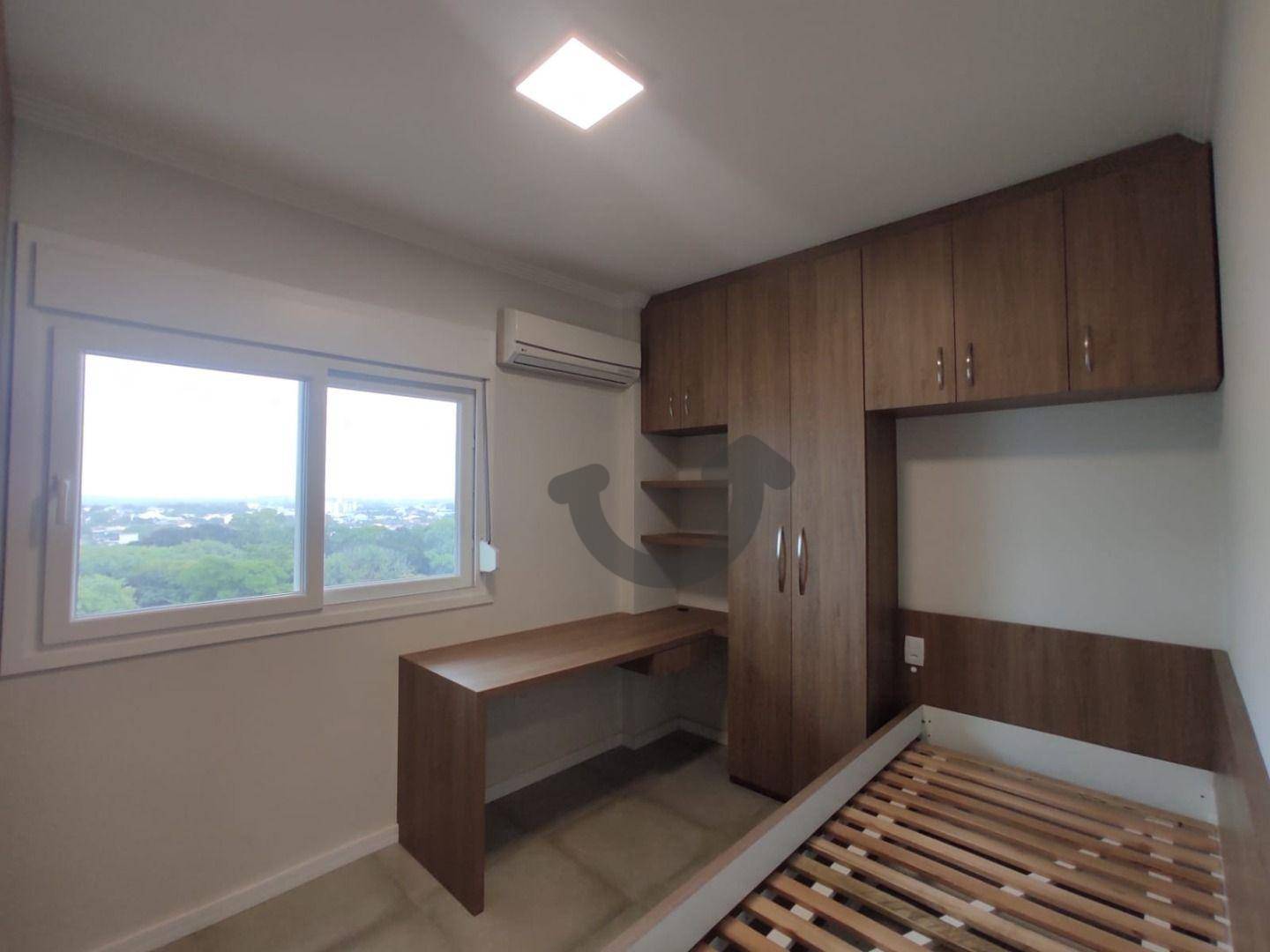 Apartamento para alugar com 2 quartos, 104m² - Foto 11