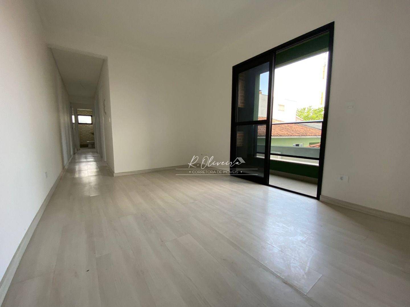 Apartamento à venda com 3 quartos, 65m² - Foto 9