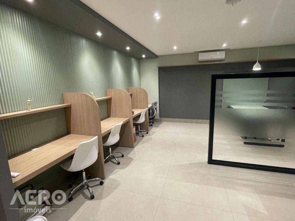 Apartamento à venda com 3 quartos, 73m² - Foto 4