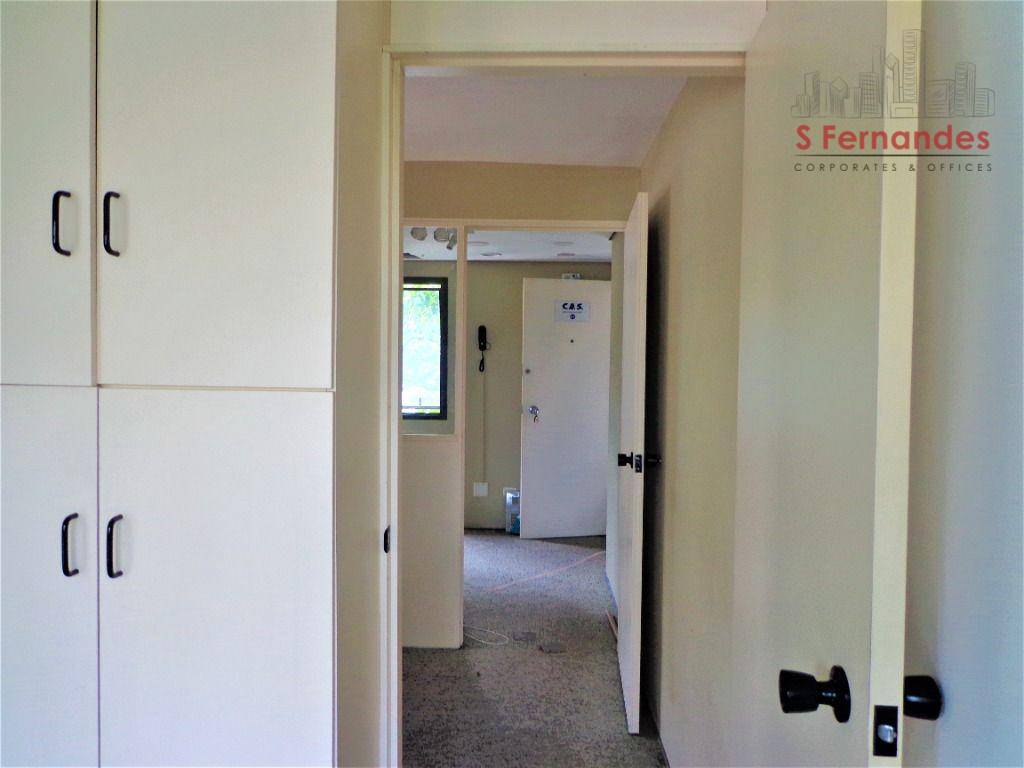 Conjunto Comercial-Sala para alugar, 30m² - Foto 17