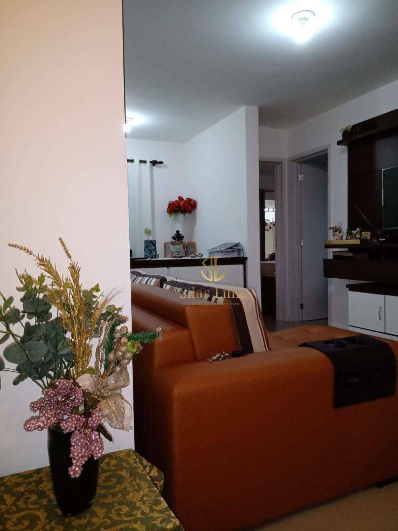 Apartamento à venda com 2 quartos, 110m² - Foto 23