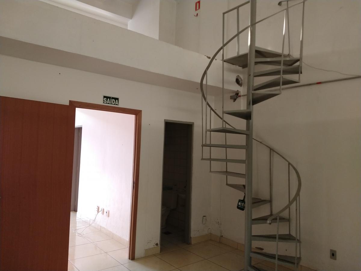 Loja-Salão para alugar, 120m² - Foto 24