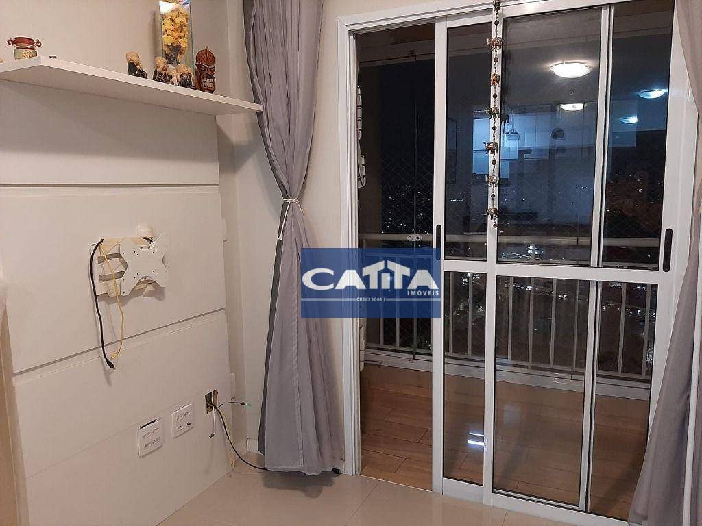 Apartamento à venda com 2 quartos, 54m² - Foto 3