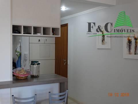 Apartamento à venda com 3 quartos, 82m² - Foto 5