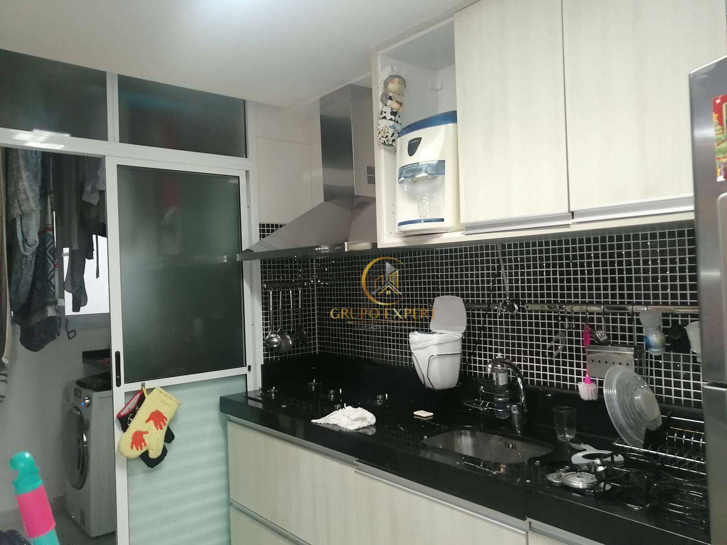 Apartamento à venda com 3 quartos, 99m² - Foto 13