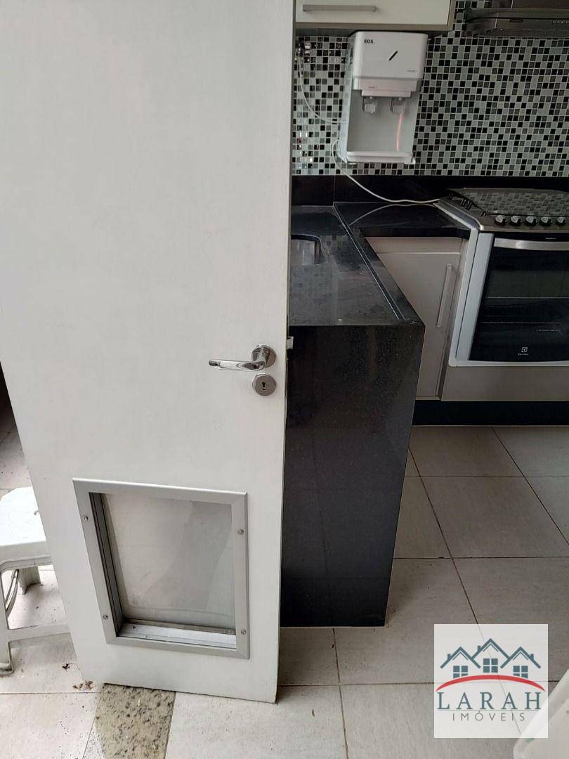 Sobrado à venda com 3 quartos, 92m² - Foto 5