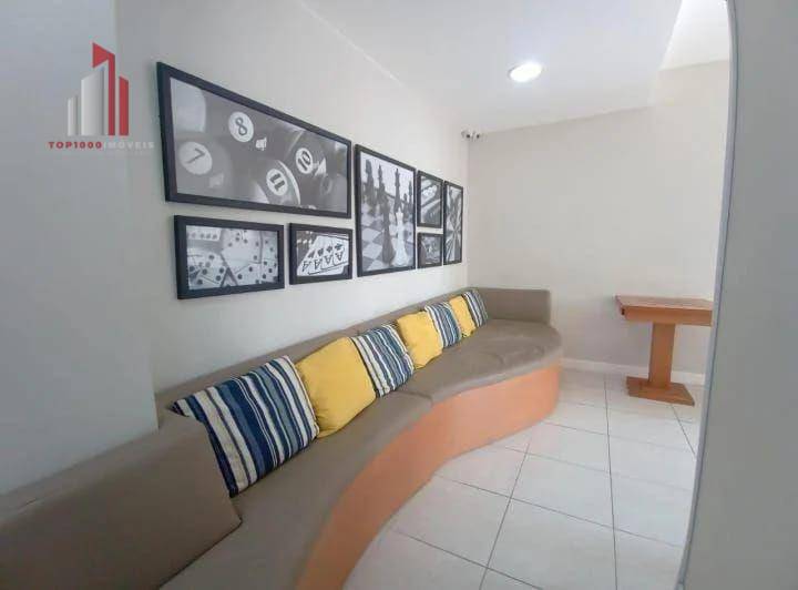 Apartamento à venda com 2 quartos, 45m² - Foto 21