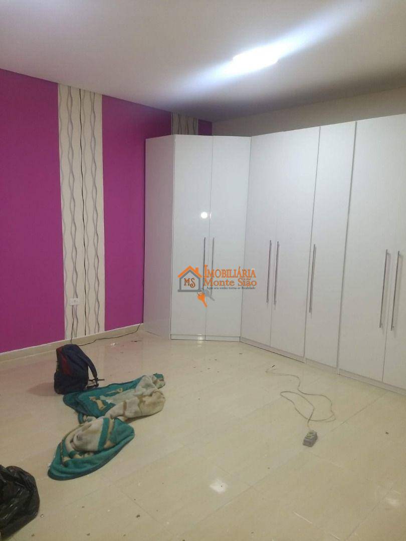 Casa à venda com 2 quartos, 125M2 - Foto 6