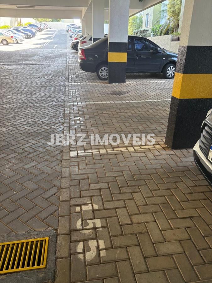 Apartamento para alugar com 3 quartos, 89m² - Foto 23