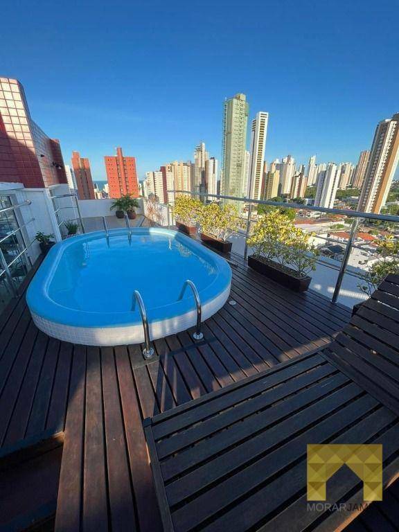 Cobertura à venda com 5 quartos, 393m² - Foto 2