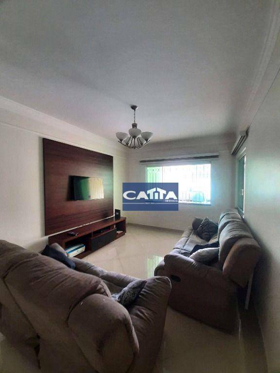 Sobrado à venda com 3 quartos, 148m² - Foto 10