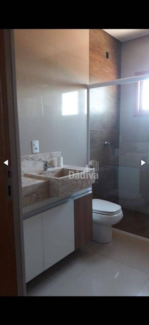 Casa à venda com 3 quartos, 230m² - Foto 28