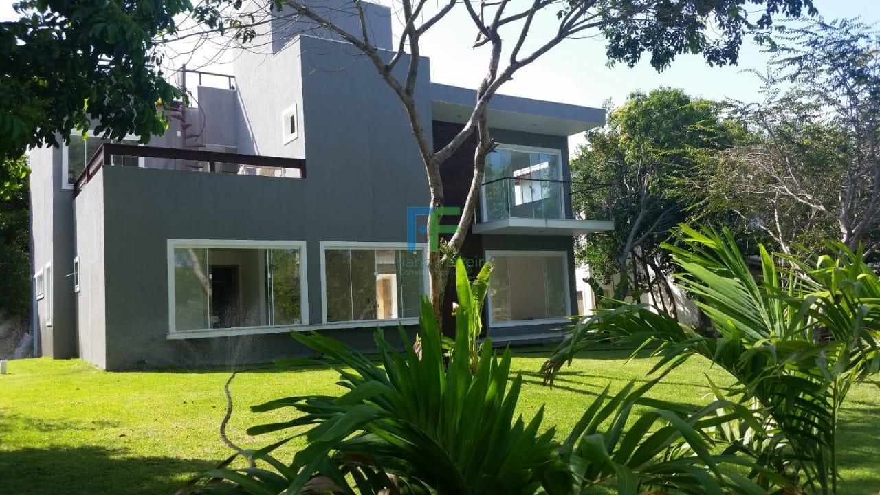 Casa de Condomínio à venda com 5 quartos, 1000m² - Foto 1