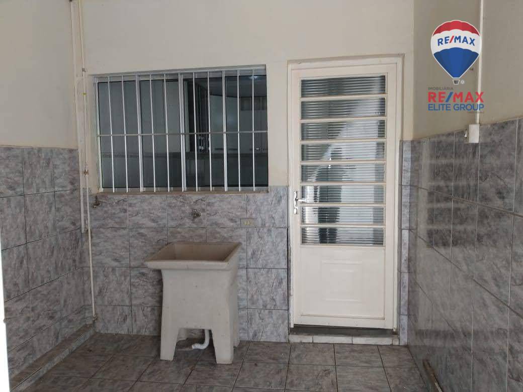 Casa à venda com 3 quartos, 120m² - Foto 19