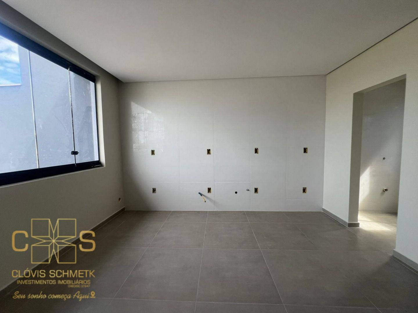 Apartamento à venda com 3 quartos, 84m² - Foto 6