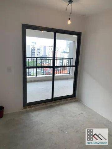 Apartamento à venda com 2 quartos, 68m² - Foto 11