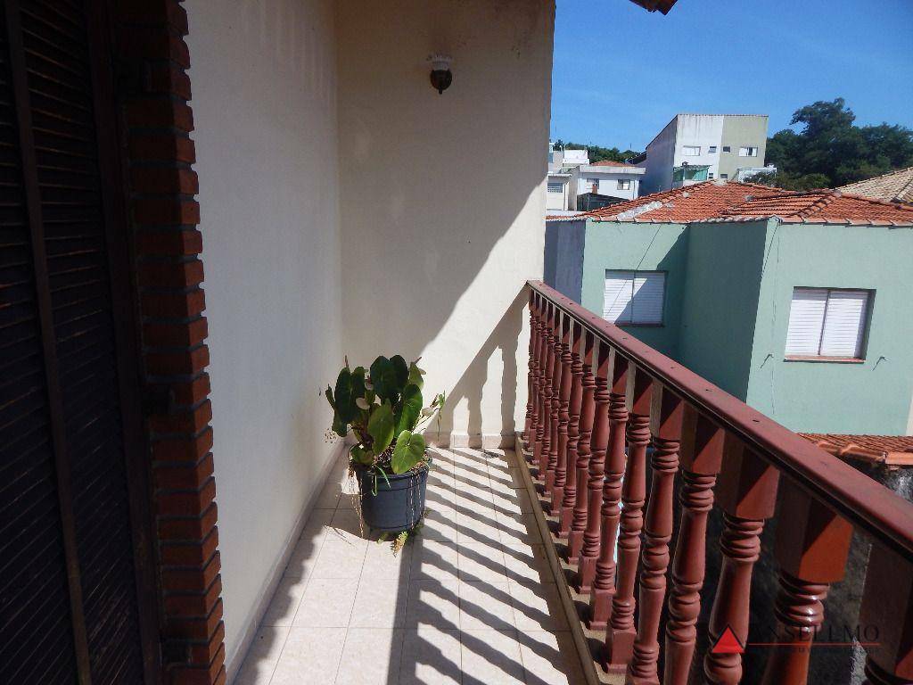 Sobrado à venda e aluguel com 4 quartos, 530m² - Foto 41