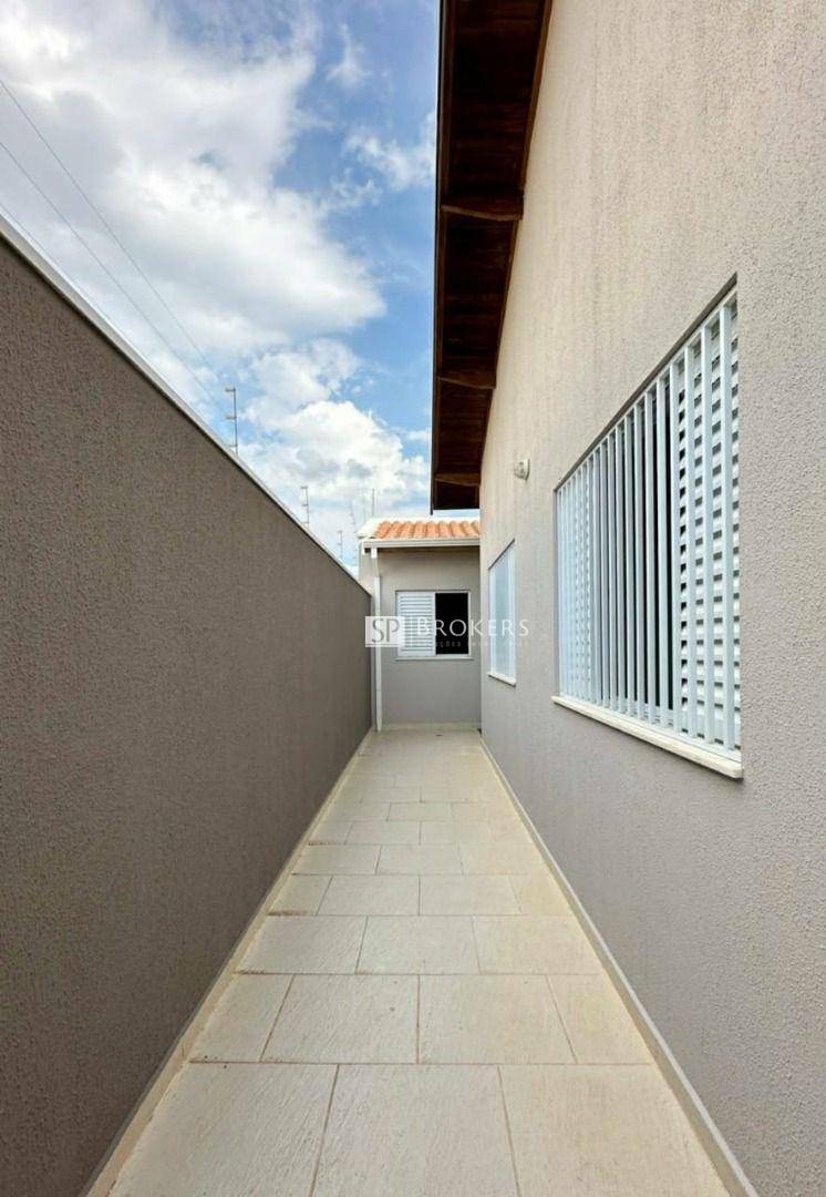 Casa à venda com 3 quartos, 164m² - Foto 15