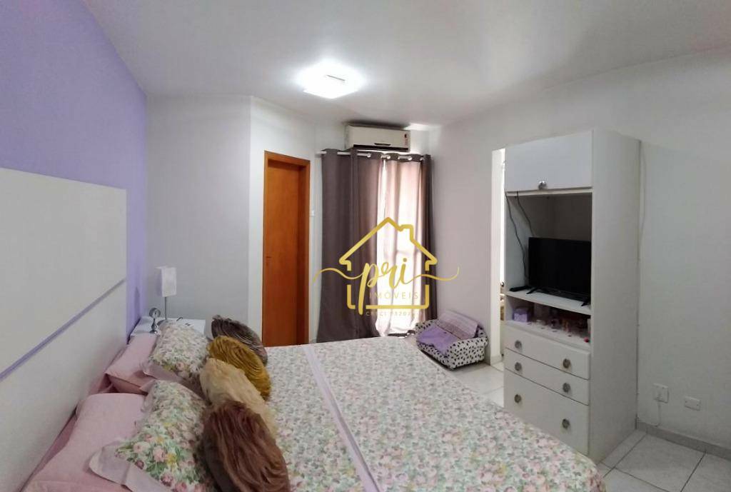 Casa de Condomínio à venda com 4 quartos, 300m² - Foto 36