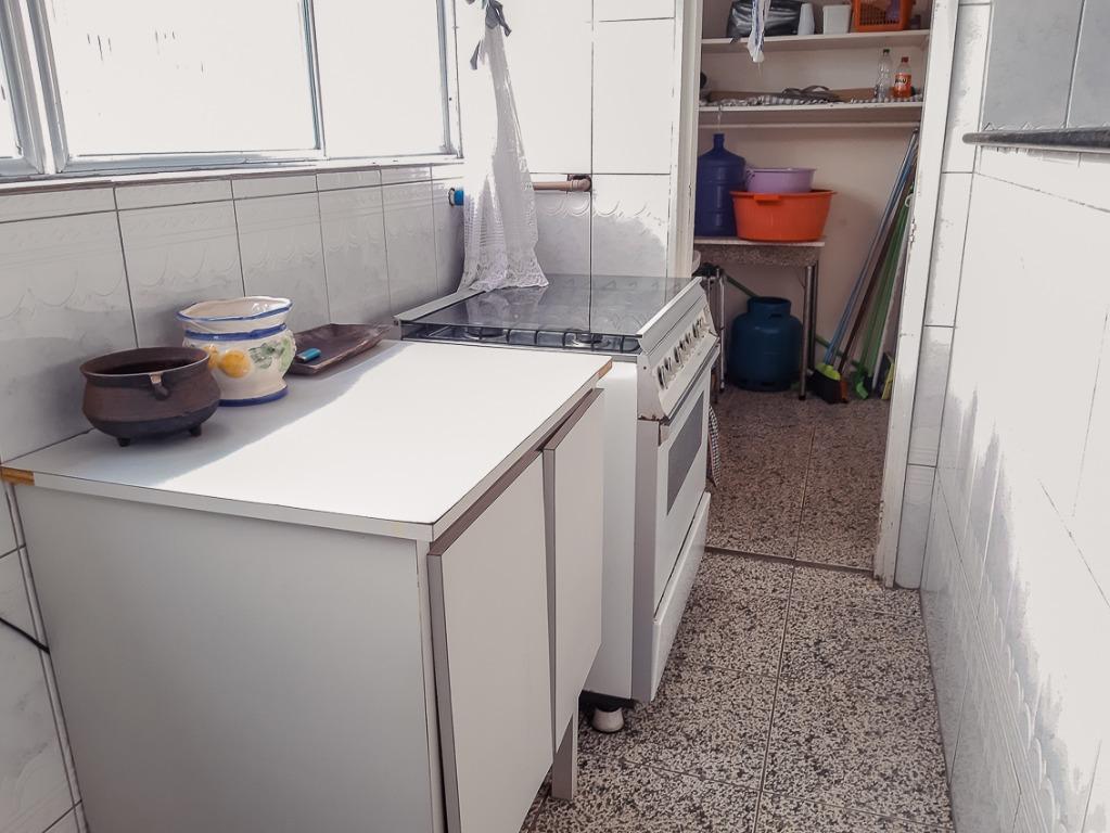 Apartamento à venda com 3 quartos, 110m² - Foto 15