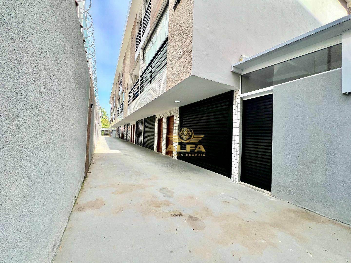 Casa de Condomínio à venda com 3 quartos, 134m² - Foto 32