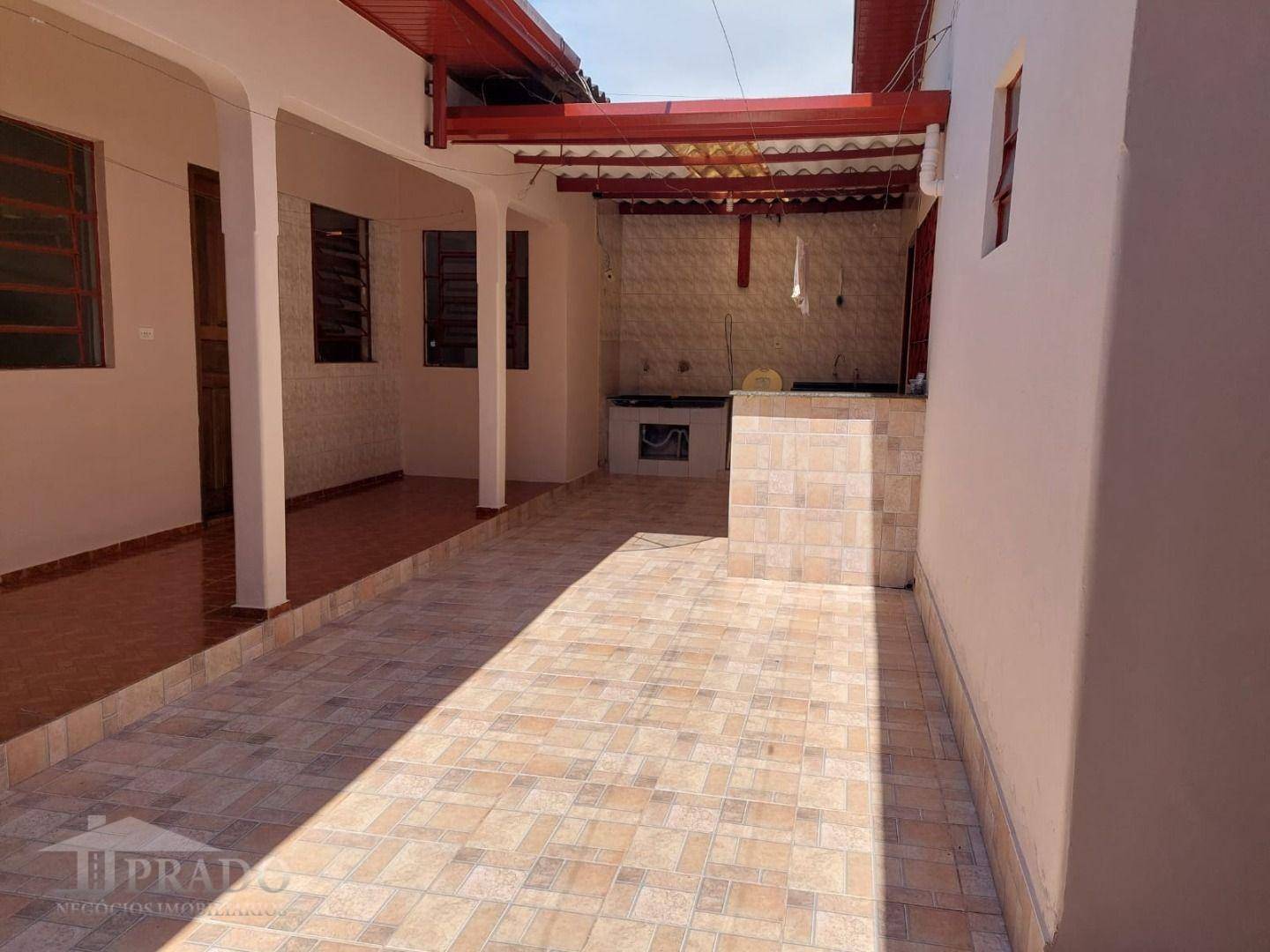 Casa à venda com 4 quartos, 194m² - Foto 22