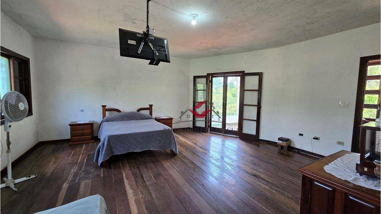 Casa de Condomínio à venda com 6 quartos, 700m² - Foto 19