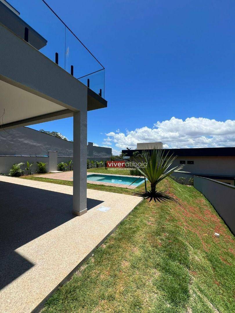 Casa de Condomínio à venda com 3 quartos, 204m² - Foto 3