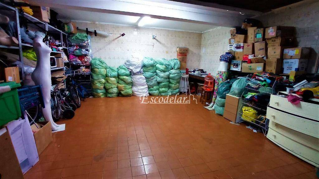 Sobrado à venda com 3 quartos, 190m² - Foto 37