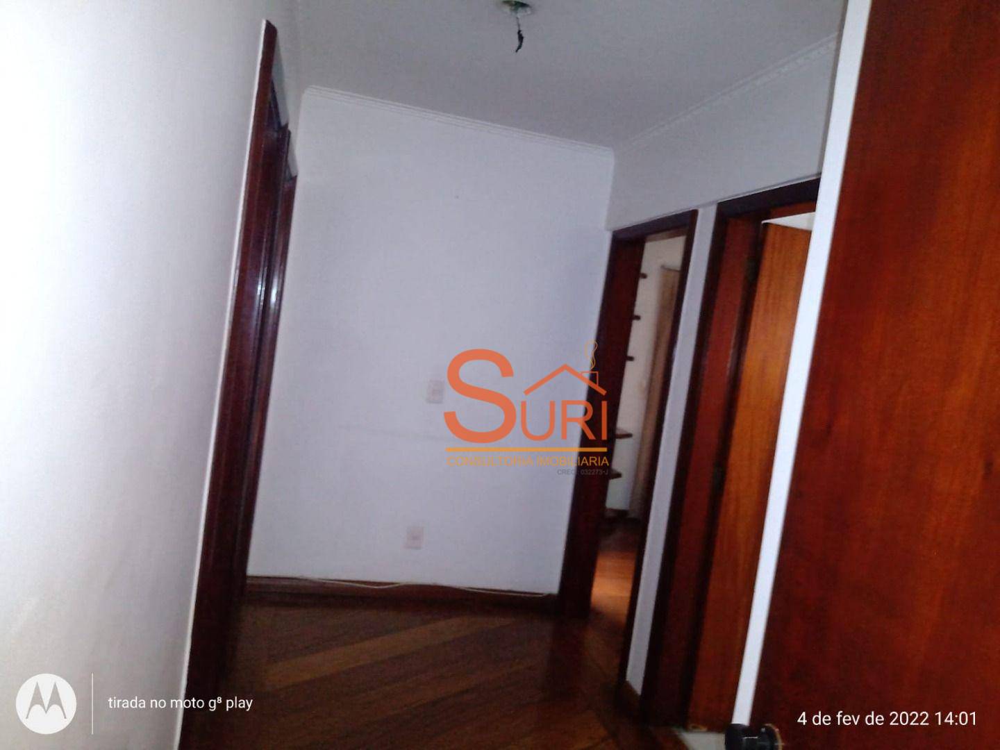 Apartamento à venda com 3 quartos, 130m² - Foto 8